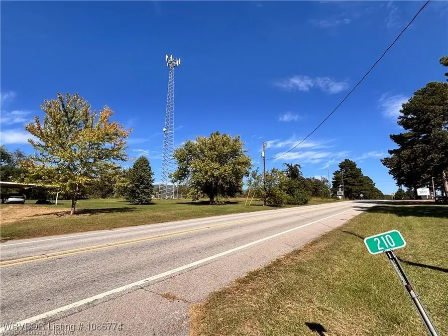 210 Highway 45, Hartford, AR 72938 - #2