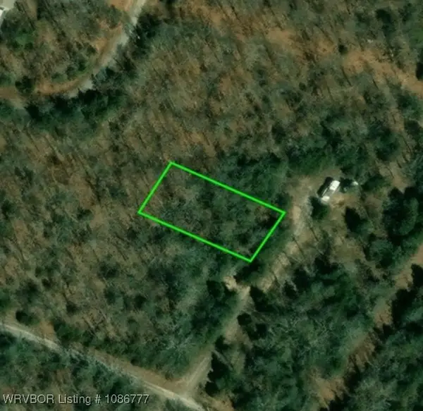 705 N Dogwood Drive, Horsehoe Bend, AR 72512