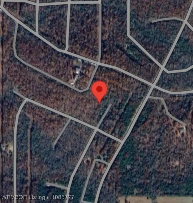 705 N Dogwood Drive, Horseshoe Bend, AR 72512 - #2