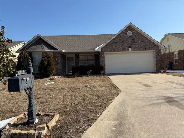 6415 Huntington Court, Fort Smith, AR 72916