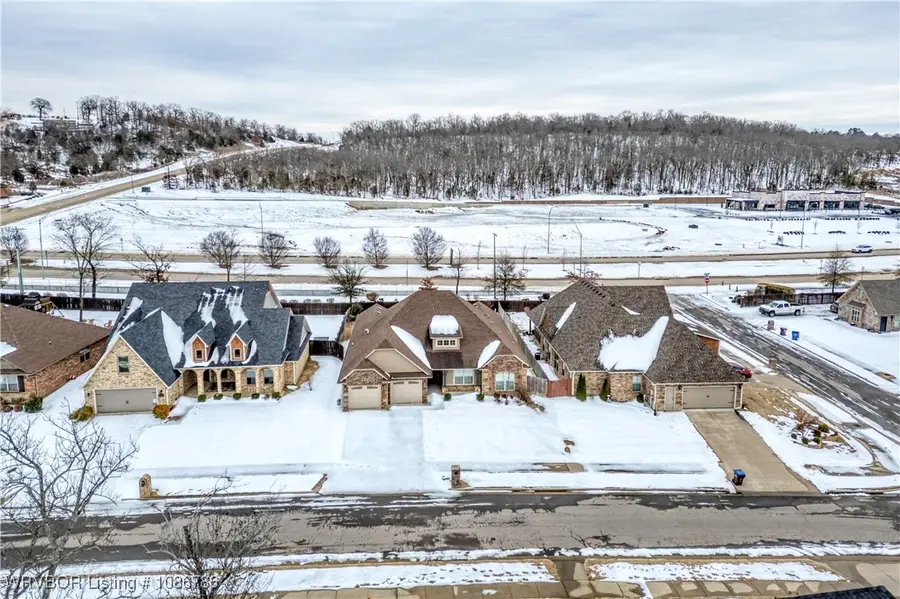 7904 Rome Way, Fort Smith, AR 72916 - #2