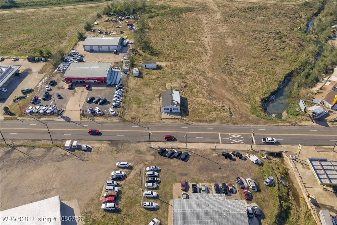 3706 Towson Avenue, Fort Smith, AR 72901 - #1