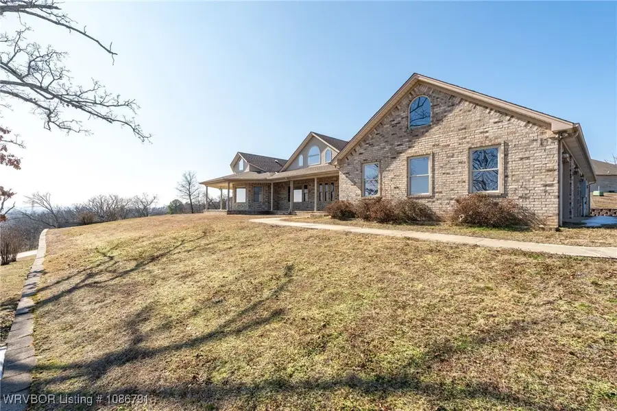 2112 Lisa Lane, Van Buren, AR 72956 - #2