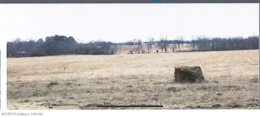 600 N Paw Paw Road, Roland, OK 74954 - #2