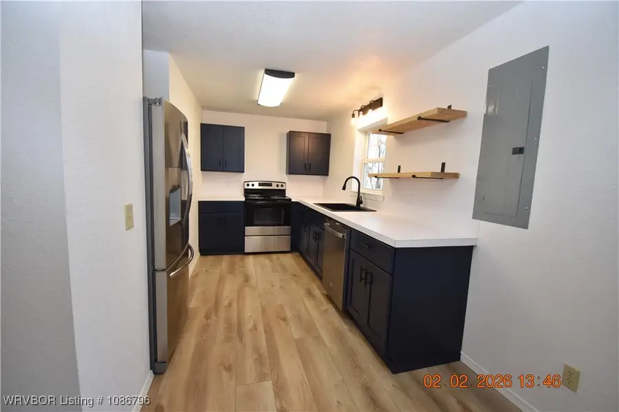 119 N Main Street, Marble City, OK 74945 - #3