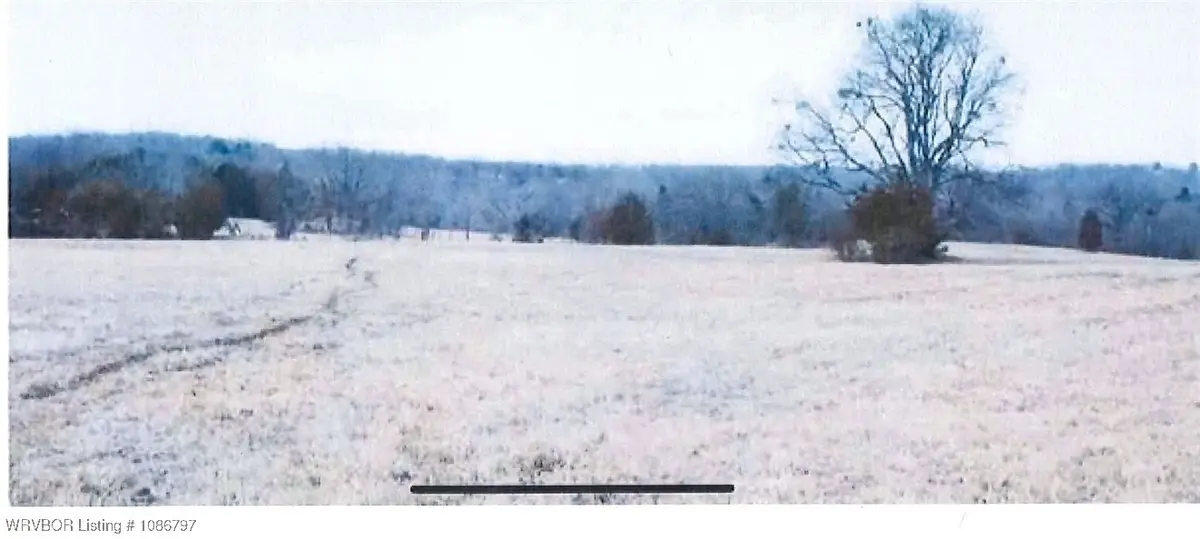 600 Paw Paw Road, Roland, OK 74954 - #1