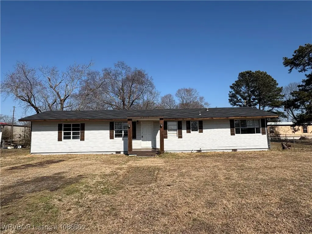 18168 189th Street, Spiro, OK 74959 - #1