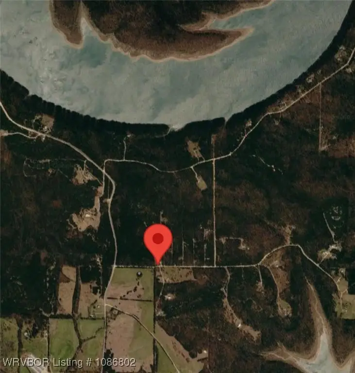 71817 Melody Lane, Lead Hill, AR 72644 - #1