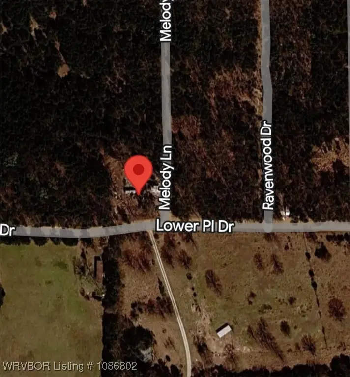 71817 Melody Lane, Lead Hill, AR 72644 - #3