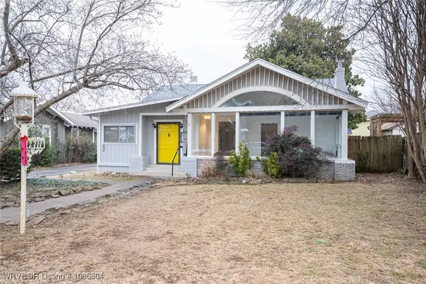 2711 Herbert Street, Fort Smith, AR 72901