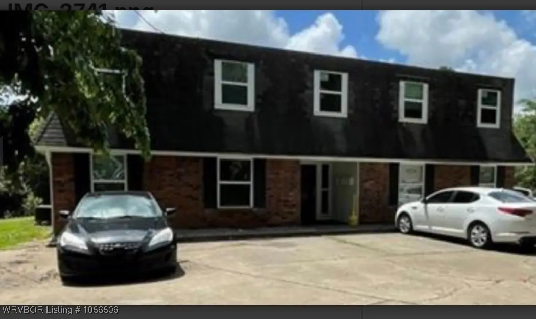 1700 S Carthage Street, Fort Smith, AR 72901 - #1