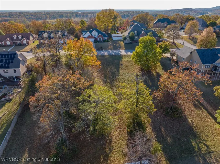 2000 Park Ridge Drive, Van Buren, AR 72956 - #2