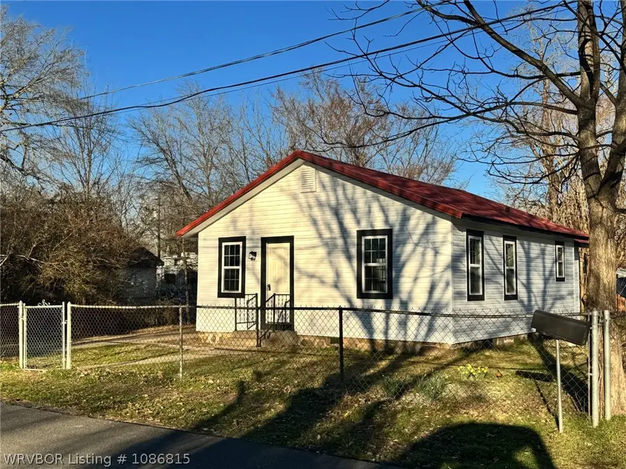 399 Sevier Street, Waldron, AR 72958 - #2