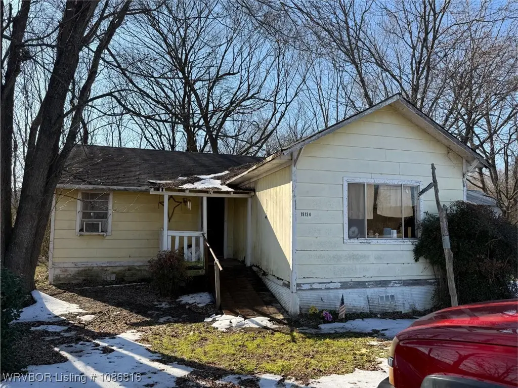 19124 Abbott Road, Mansfield, AR 72944 - Image #1
