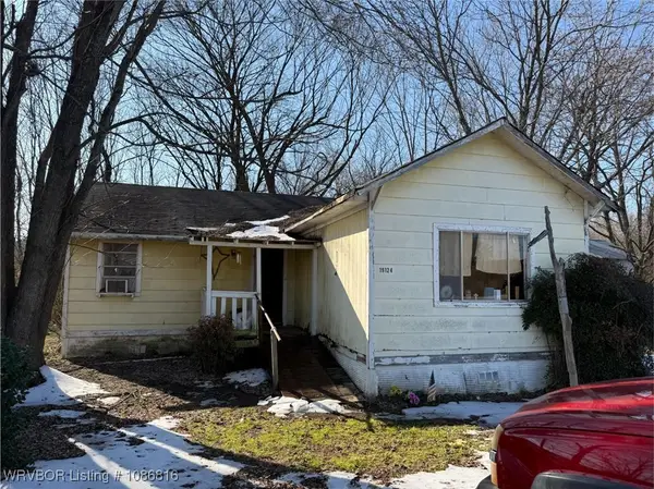 19124 Abbott Road, Mansfield, AR 72944
