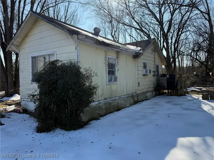 19124 Abbott Road, Mansfield, AR 72944 - Image #2