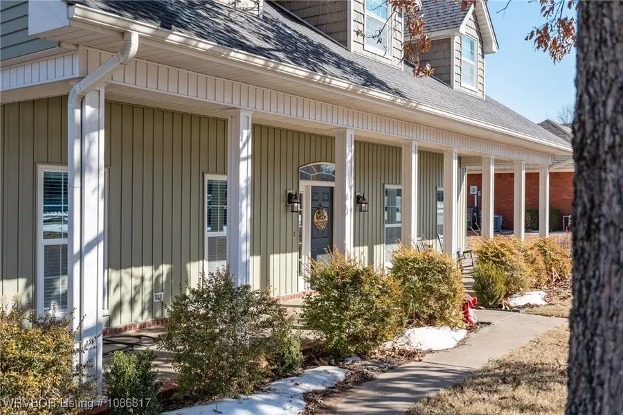 1704 Hidden Valley, Van Buren, AR 72956 - #2