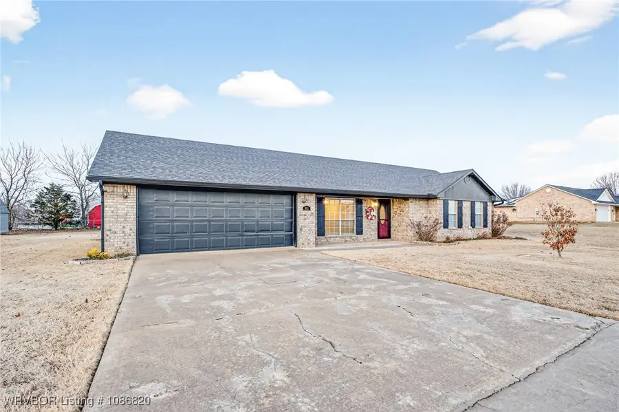 501 Janet Lane, Pocola, OK 74902 - Image #3