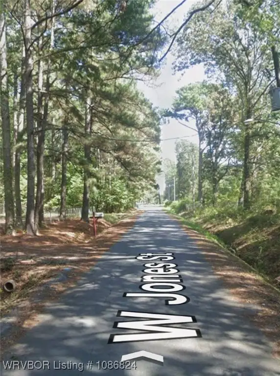 Lot 011 W Jones Avenue, Vaugine, AR 71602 - #3