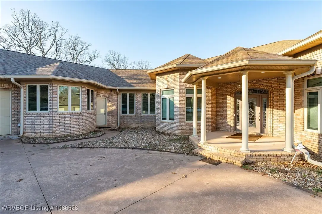 4407 Webb Way, Fort Smith, AR 72916 - #1