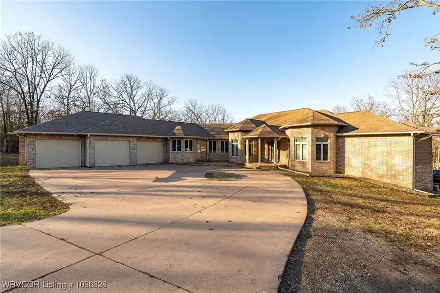 4407 Webb Way, Fort Smith, AR 72916 - #2