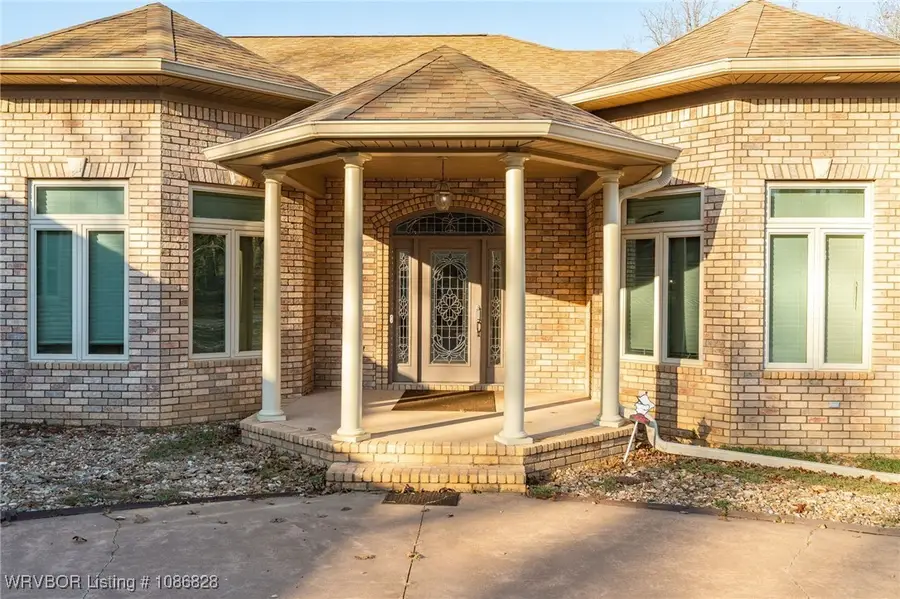 4407 Webb Way, Fort Smith, AR 72916 - #3