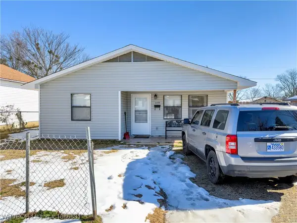 3500 N 48th Street, Fort Smith, AR 72904