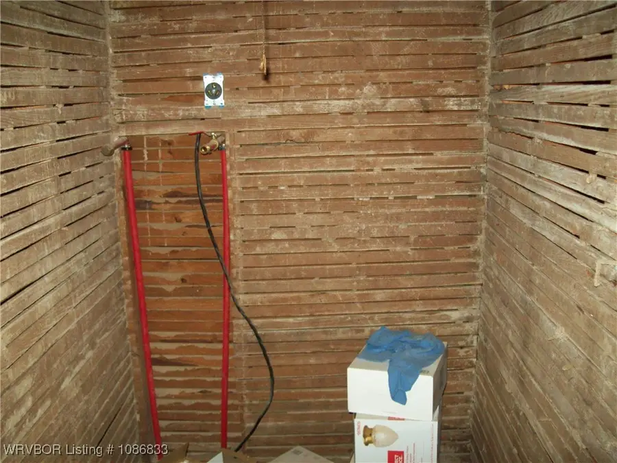 1123 N 35th Street, Fort Smith, AR 72904 - #3