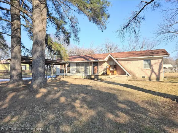 1737 Eastgate Estates, Van Buren, AR 72956