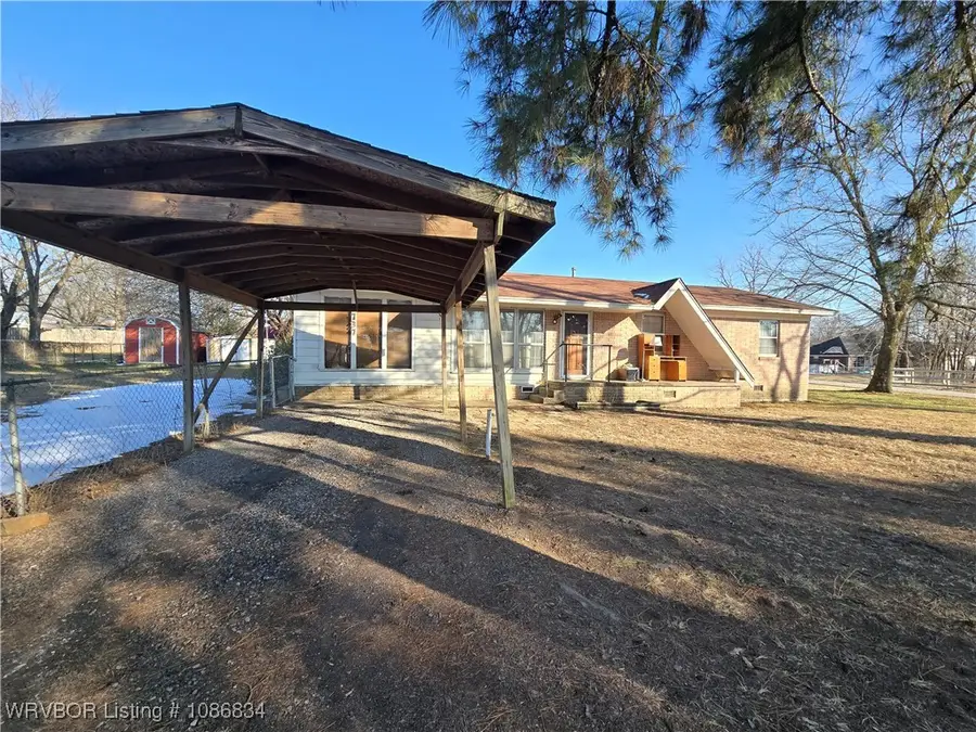 1737 Eastgate Estates, Van Buren, AR 72956 - #2