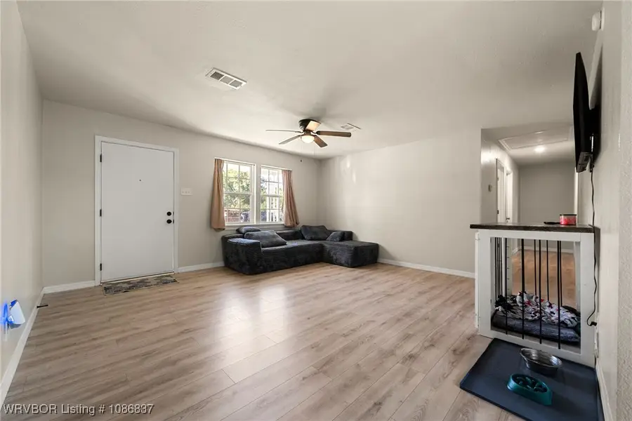 3508 N 46th Street, Fort Smith, AR 72904 - #3