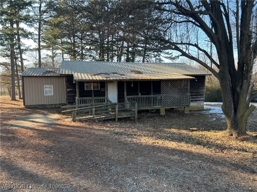 106 Cowan Lane, Pocola, OK 74902 - Image #2