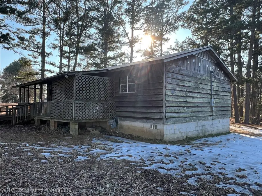 106 Cowan Lane, Pocola, OK 74902 - Image #3