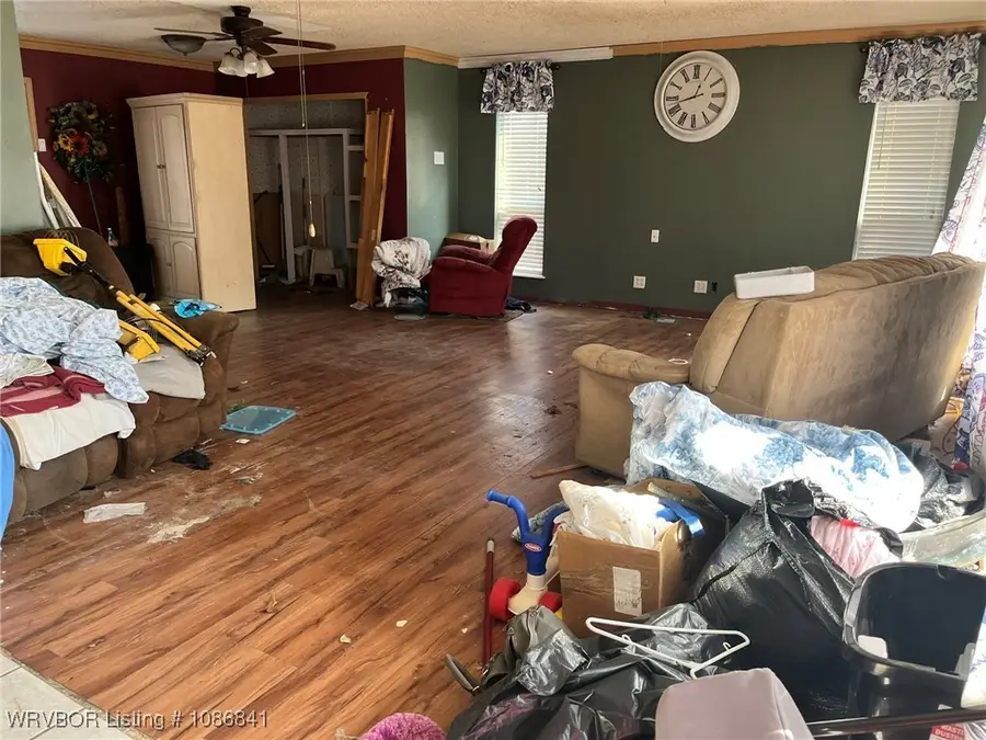 1508 M Circle, Barling, AR 72923 - #3