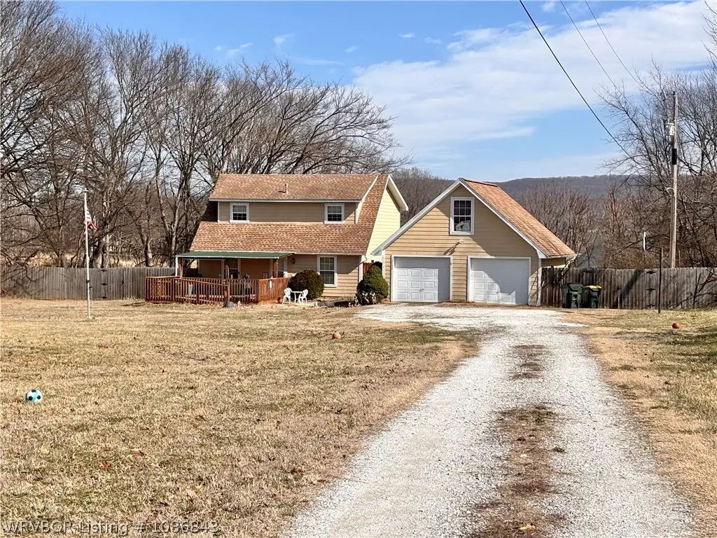 12142 Jim Brooks Road, Farmington, AR 72730 - #1