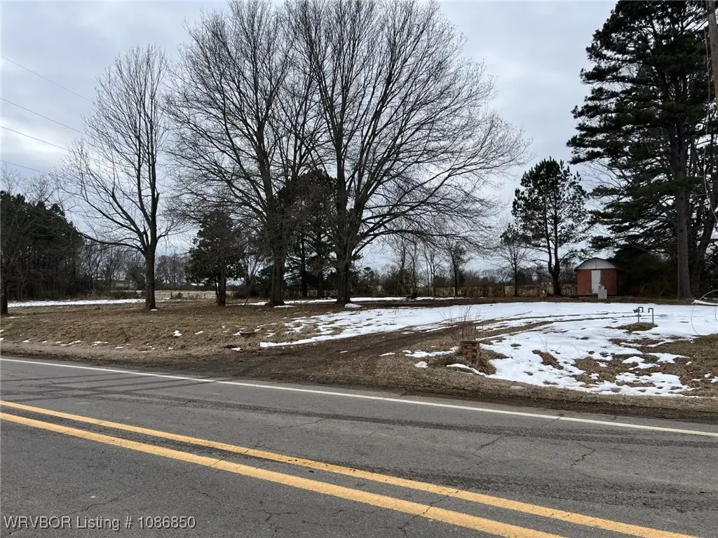 717 N State Highway 109, Magazine, AR 72943 - #1