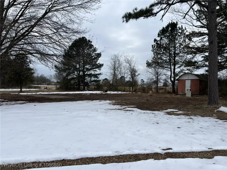 717 N State Highway 109, Magazine, AR 72943 - #3