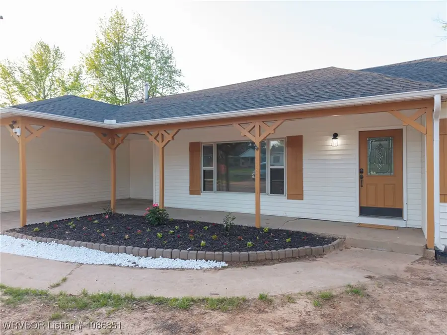 4727 N N Street, Fort Smith, AR 72904 - #3