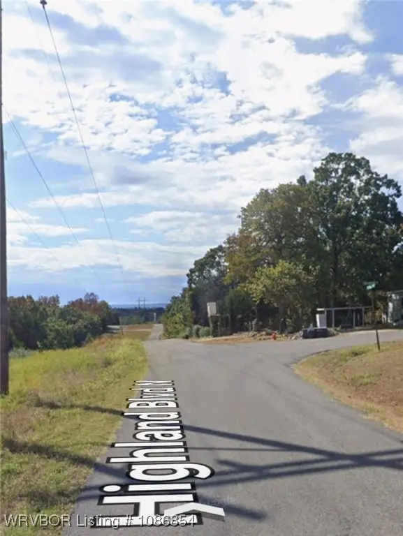 Lot 134 010-00329-000, Monticello, AR 72653 - #3