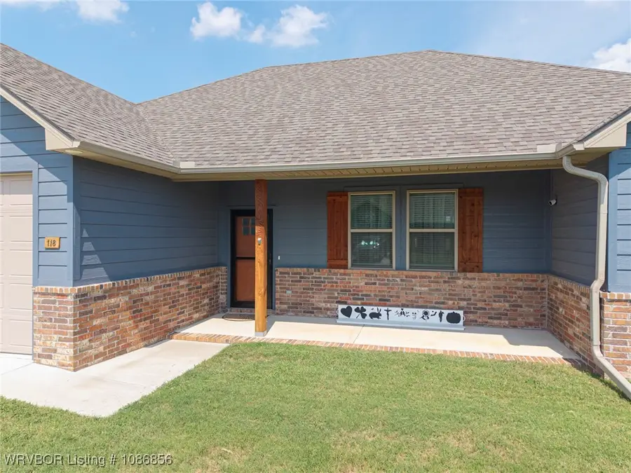 118 Countryside Way, Pocola, OK 74902 - Image #3