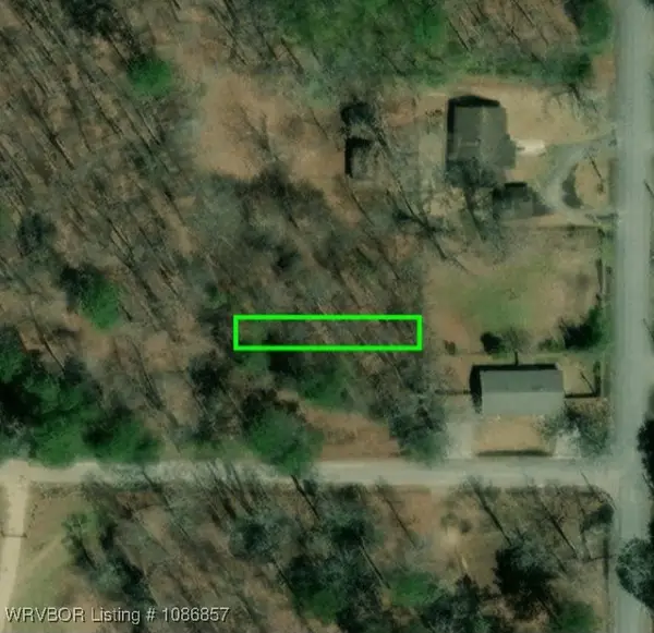 Lot 020 930-37727-000, Other AR, AR 71602