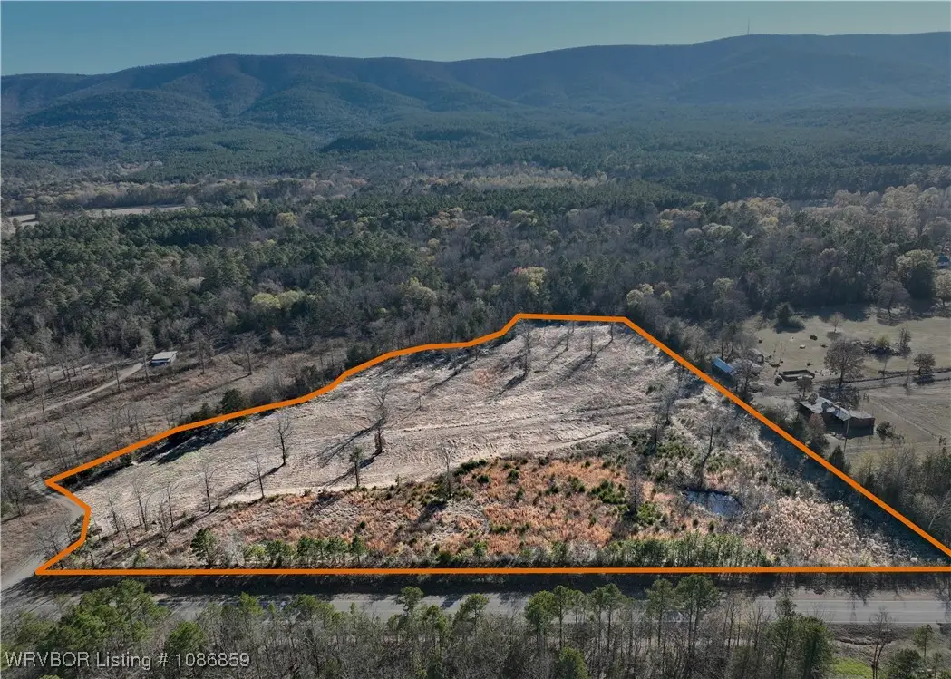 22910 State Highway 63, Hodgen, OK 74939 - #1