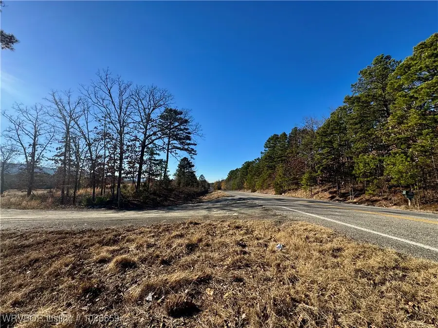 22910 State Highway 63, Hodgen, OK 74939 - #2