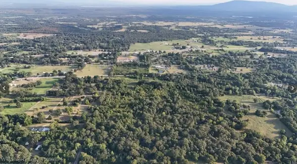 Tract 15 Chloe Layne Road, Spiro, OK 74959