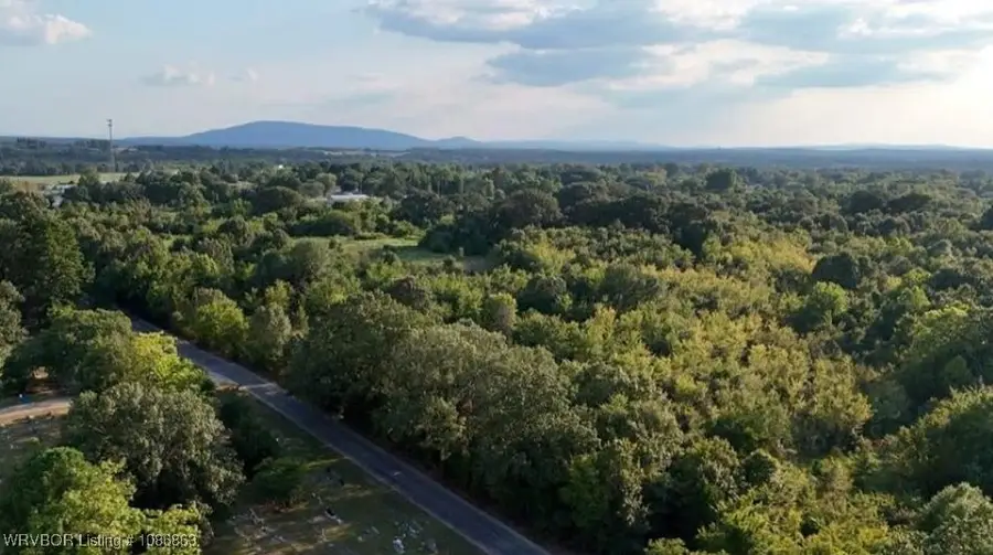 Tract 15 Chloe Layne Road, Spiro, OK 74959 - #2