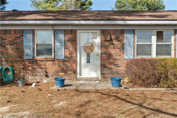 306 Rock Jail Road, Panama, OK 74930