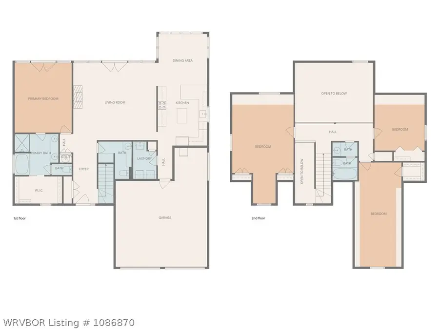 4079 Jessica Lane, Springdale, AR 72764 - #2