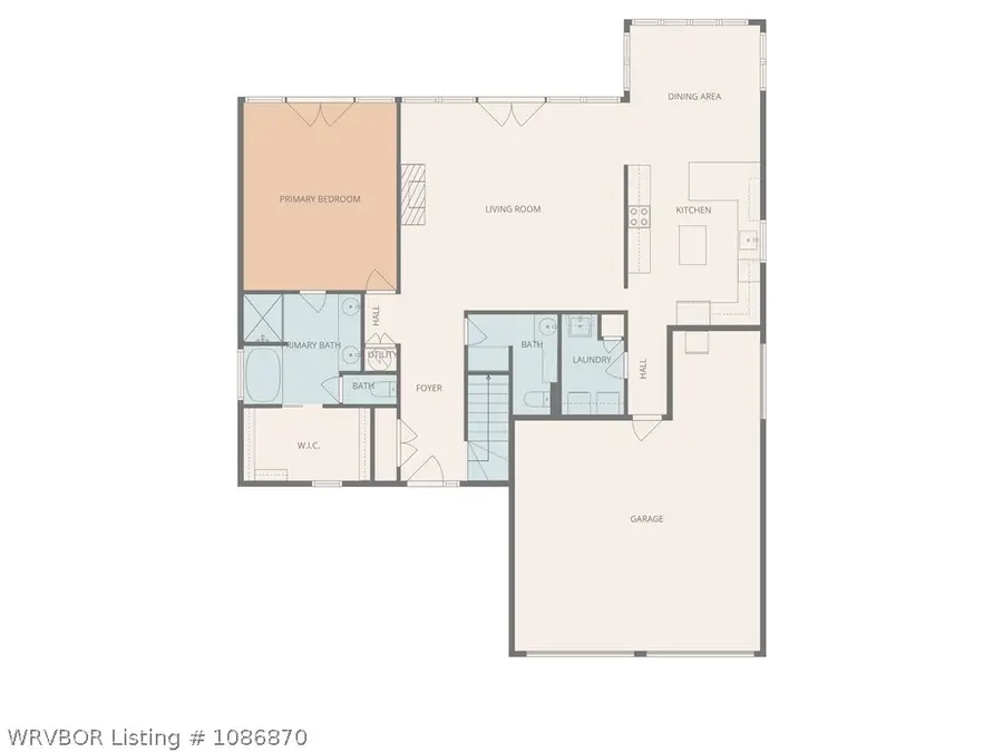 4079 Jessica Lane, Springdale, AR 72764 - #3