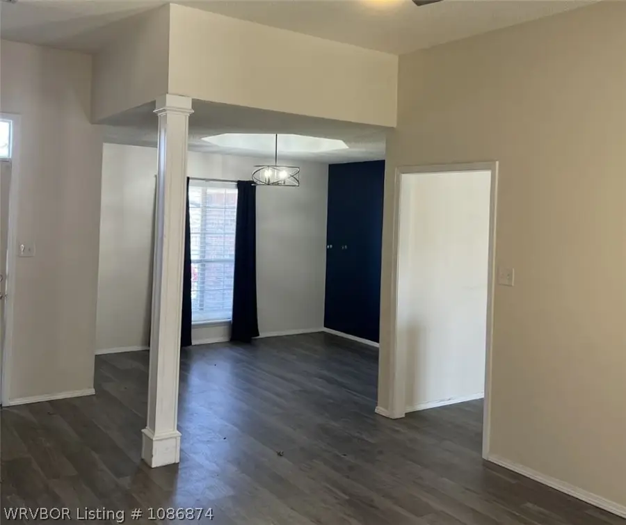 8812 Skypark Drive, Fort Smith, AR 72903 - #2