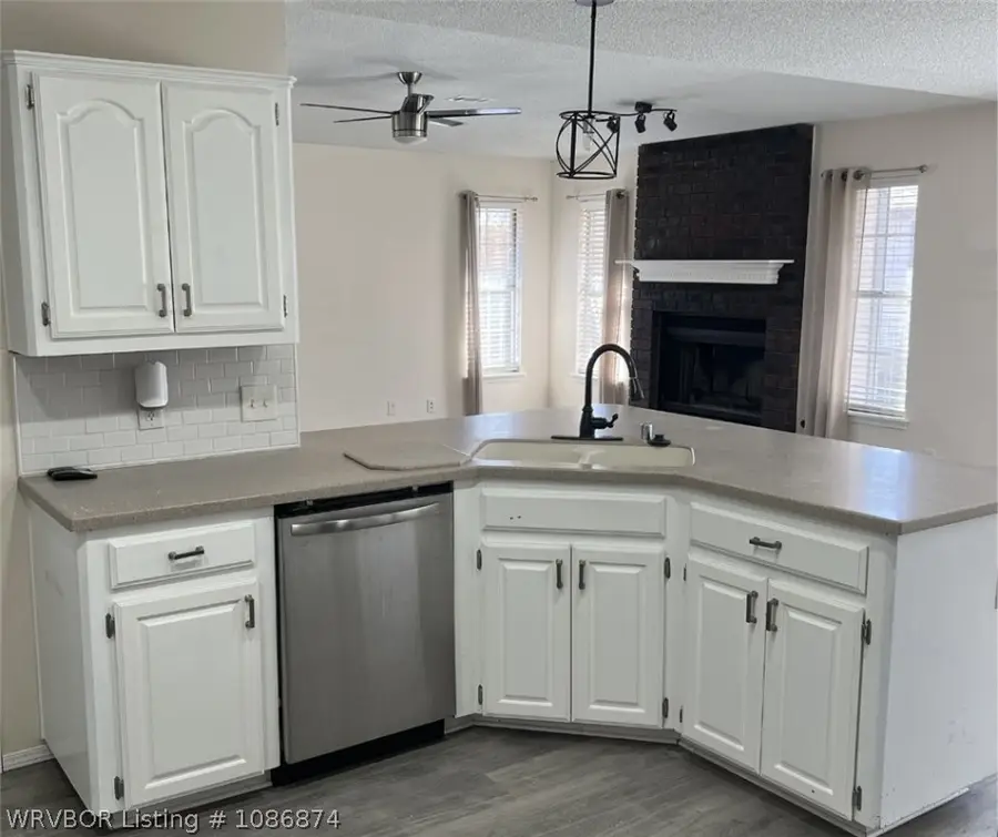 8812 Skypark Drive, Fort Smith, AR 72903 - #3